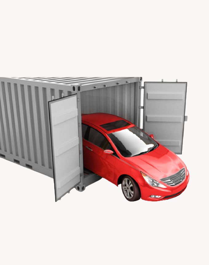 international car shipping